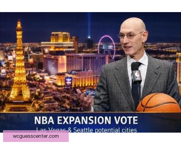 当NBA扩军话题被热议却意外引出完全无关领域的深度讨论现象